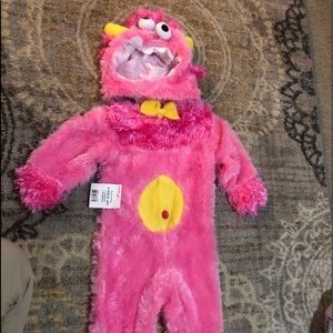 Child’s costume NEW WITH TAGS